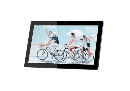 21.5 Inch 10points touch screen lcd display with hd 1080p_SWRT215A image 2