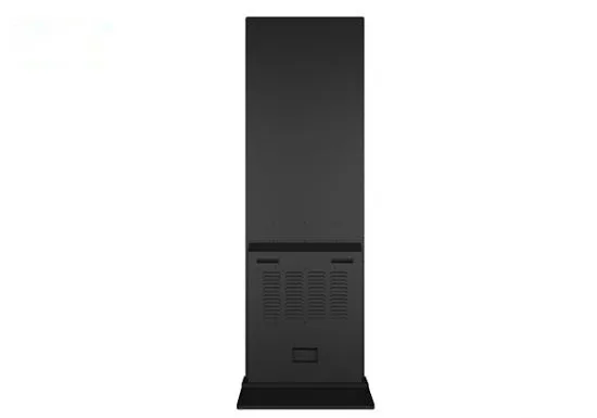 50" Internet Floor standing AD player_ADV5001 image 3
