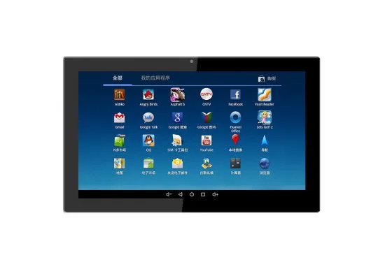 18.5"Smart Signage Tablet Android All-In-One_SWRT185A