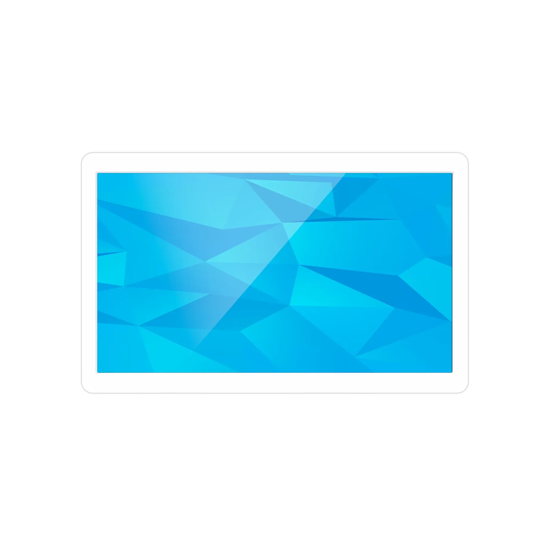 NW1493T 14" Touchscreen Signage