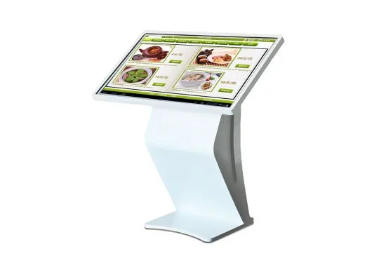 43" Internet Floor Standing Touch AD Player_ADV4302T