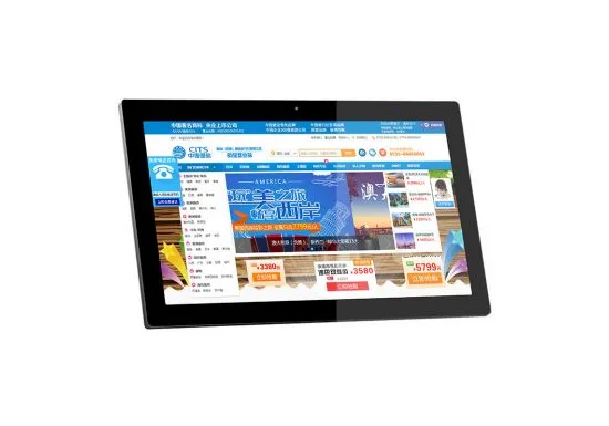 21.5 Inch 10points touch screen lcd display with hd 1080p_SWRT215A image 4