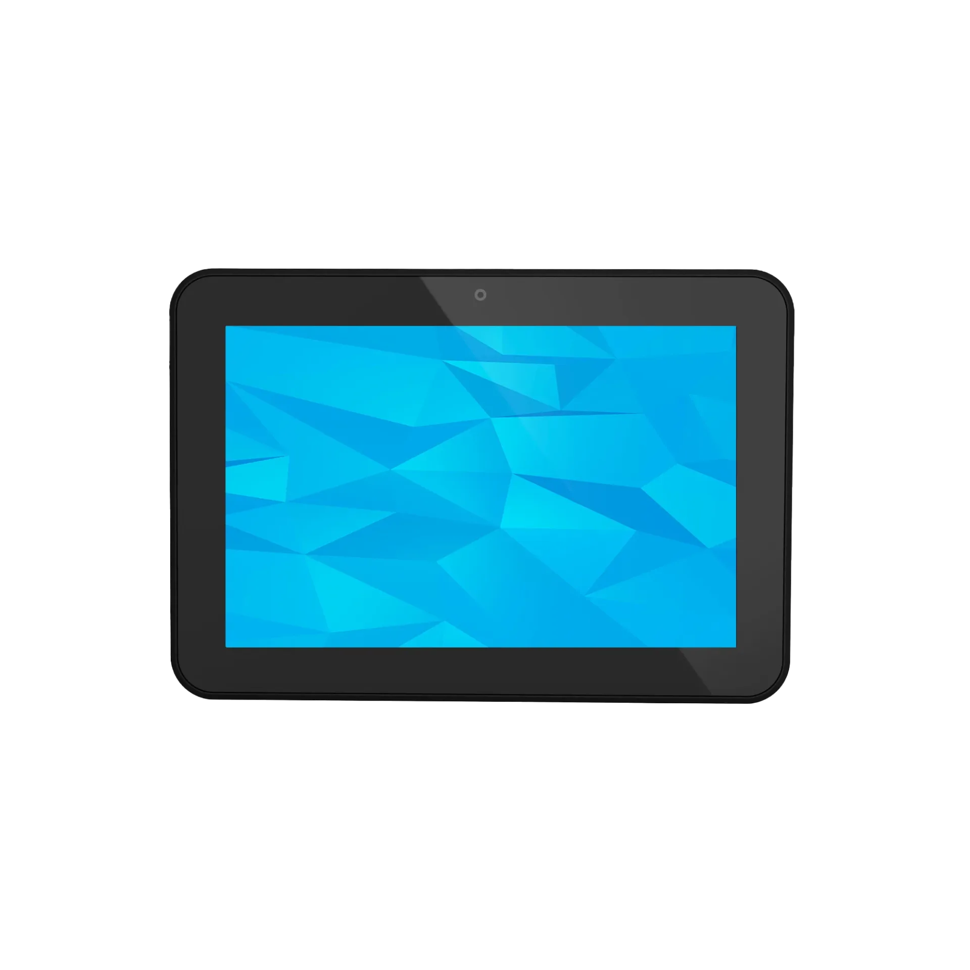 WF8382T 8" Touchscreen Signage