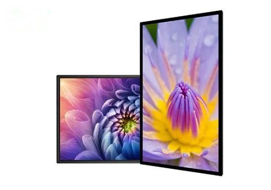 32 Inch Internet wall mounte AD Player_AD3201 image 3