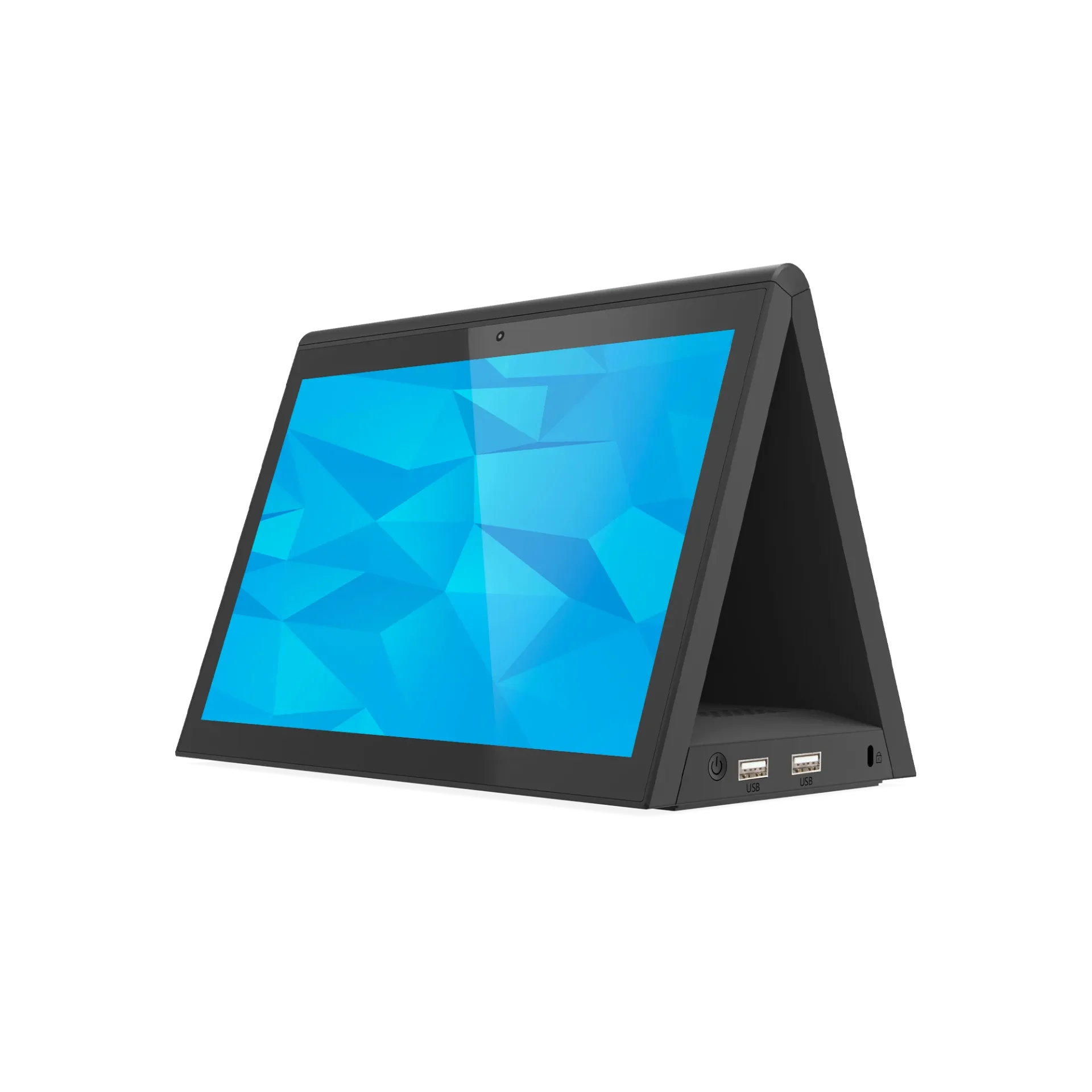 WD1012T 10.1" Dual-screen Signage image 4