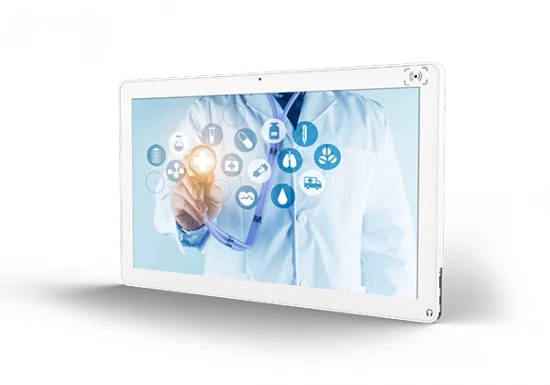 18.5-inch Android All-in-One PC_F1854 image 4