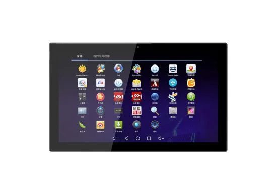 24' tablet android with wifi/motion sensor/VESA hole for lcd display_SWRT240A