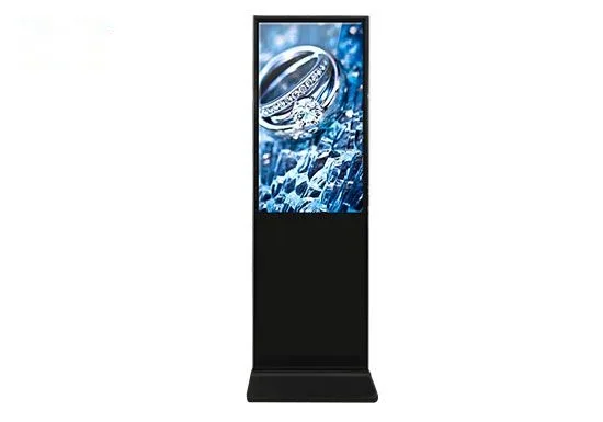 32" Internet Floor standing AD player_ADV3201 image 3